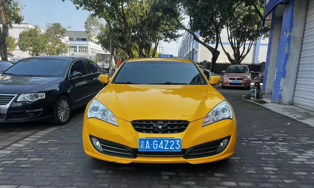 酷派炫影S2手机综合评测（功能强大，性价比超高，适合年轻人使用）