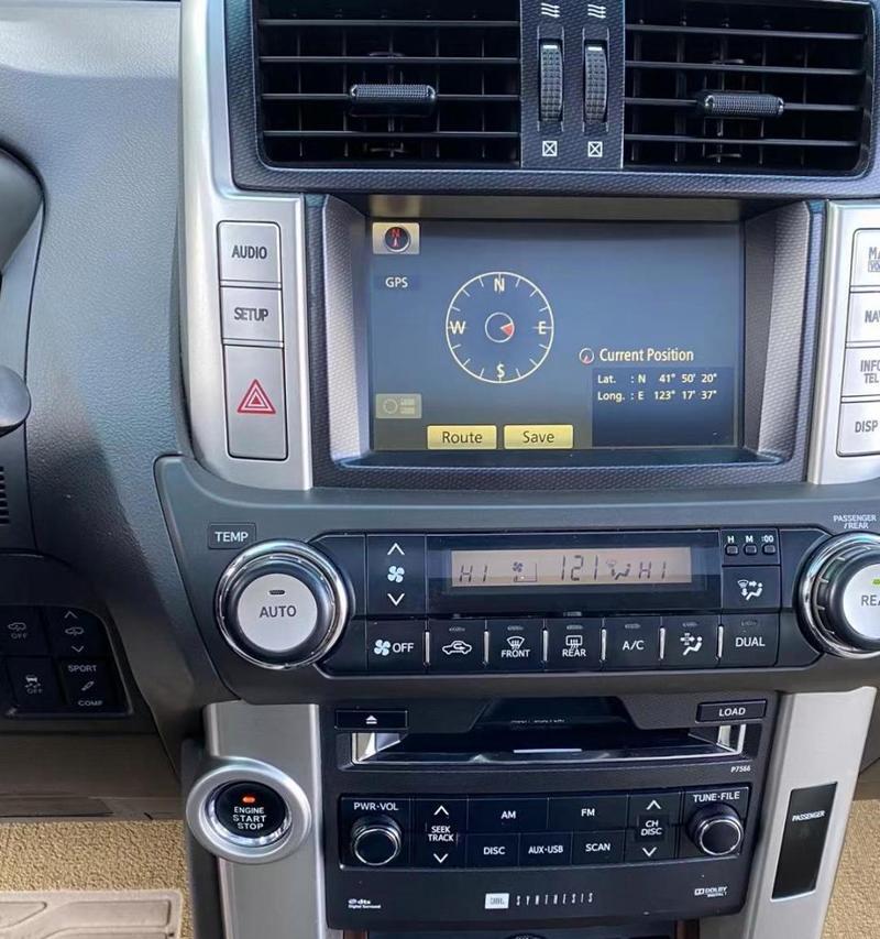 探索JBL4000的音质和功能（解密JBL4000，发掘卓越音频体验）