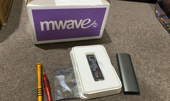 以5s换硬盘的优势和操作方法（简化工作流程，提升工作效率）