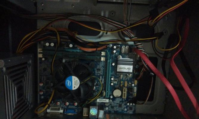 探索GTX1040显卡的强大性能与创新技术（GTX1040显卡）