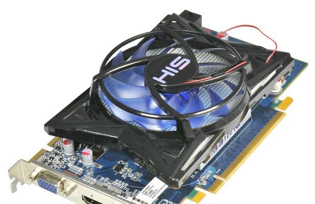 i5750处理器的性能和特点剖析（先进技术为您带来的卓越体验）