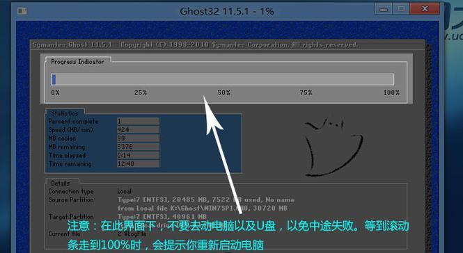 使用U盘制作Win7系统安装盘的详细教程（轻松学会制作U盘安装盘，重新安装Win7系统）