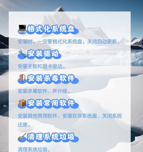 如何使用启动盘安装系统（一步步教你如何制作和使用启动盘安装操作系统）