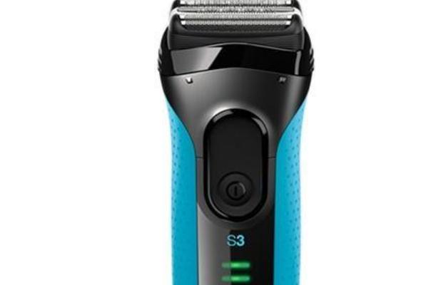 博朗3080s（博朗3080s刮胡刀的性能、功能和用户评价一览）