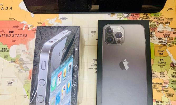 探索iOS7.1.2的新主题设计（带你领略全新界面体验）