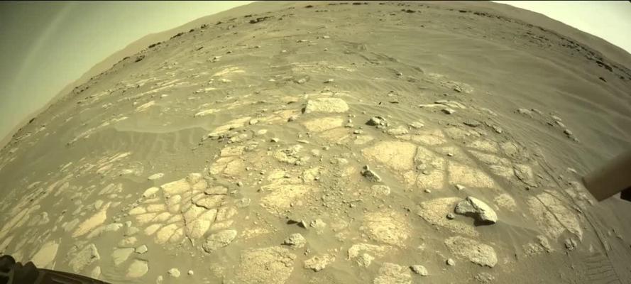 探索火星（火星的表面、大气和生命迹象——一场科学探索的壮丽冒险）