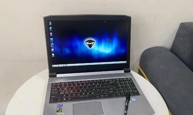 机械师T58安装Win7教程（详细步骤图文指导，让您轻松搞定）