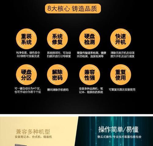 一键安装教程（使用xp服务器一键安装工具，轻松构建稳定高效的网络环境）