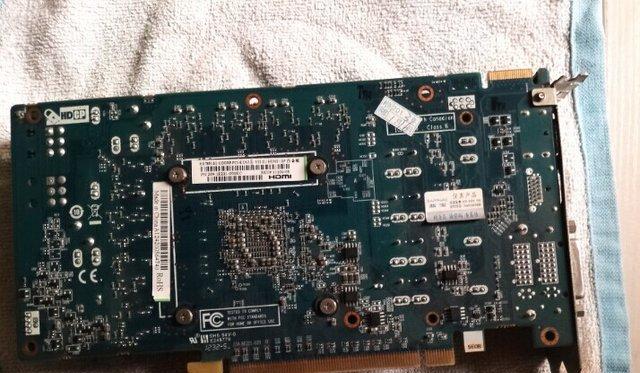 以祺祥HD7850评测——性能出众的显卡选择（品质可靠，性价比超高的中高端显卡推荐）