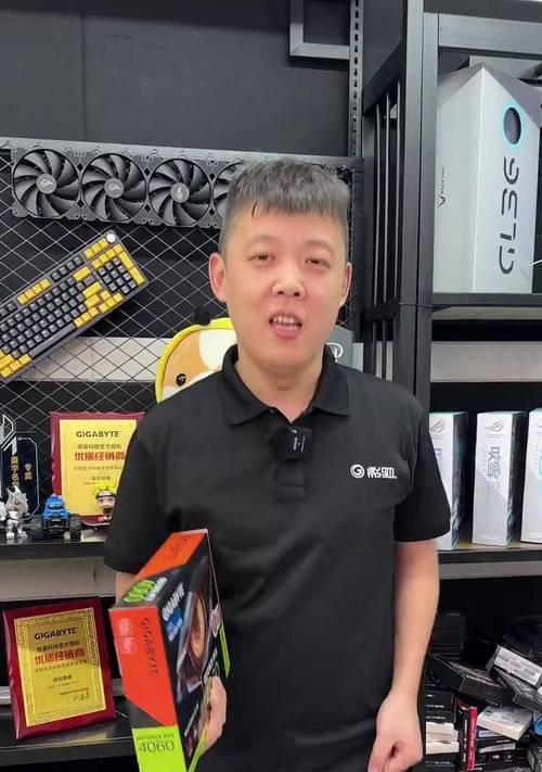 华硕台式电脑PE装机教程（一步步教你如何使用PE系统装机）