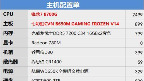 使用GPU-Z进行显卡检测的详细教程（轻松了解你的显卡信息，掌握GPU-Z的使用技巧）