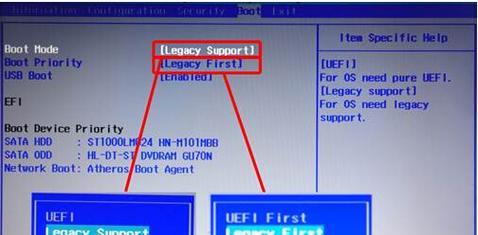 联想电脑U盘安装Win7系统教程（详解联想电脑使用U盘进行Win7系统安装，轻松实现系统升级）