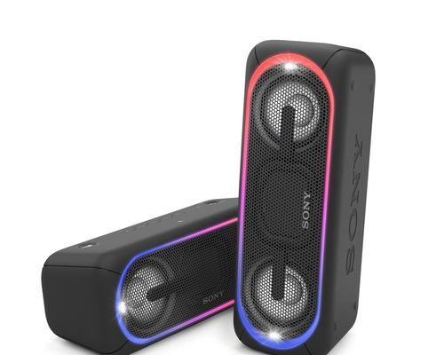 索尼XB40——重低音震撼体验（探索XB40的卓越音质与多功能特性）