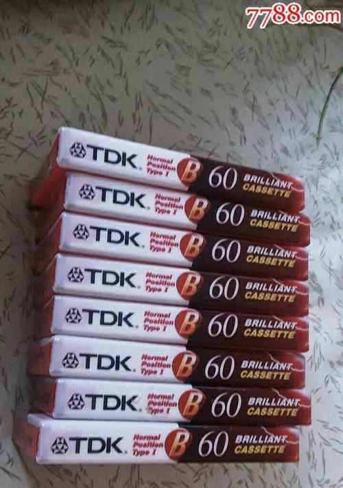 探索TDK盘的优势与应用（TDK盘的技术革新和市场前景）