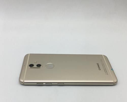 金立S9L手机测评（全面屏设计、高性能配置、出色摄影能力）