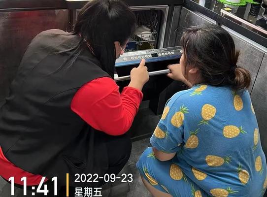 Dell上门服务（解决你的技术问题，让你无后顾之忧）