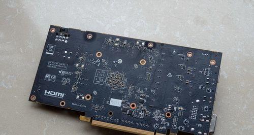 用RX470D玩网游的体验及效果分析（揭秘RX470D在玩网游中的表现与优劣势）