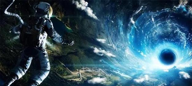 太阳掉进黑洞，宇宙的未知之旅（黑洞吞噬太阳，宇宙秩序的巨大变革）