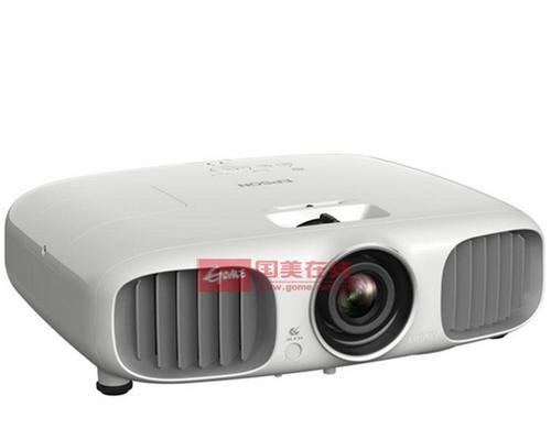 爱普生TW6510投影仪的功能和特点（高清画质、强大的互联网功能、便捷的携带性能）