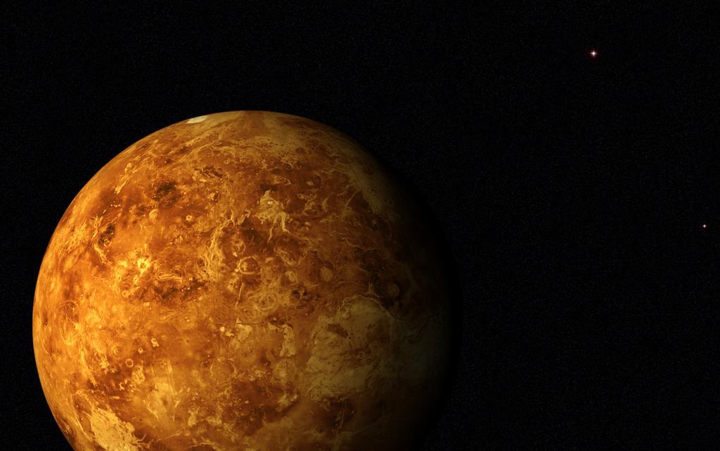 水星的发现与探索（一个漫长而艰难的科学历程）
