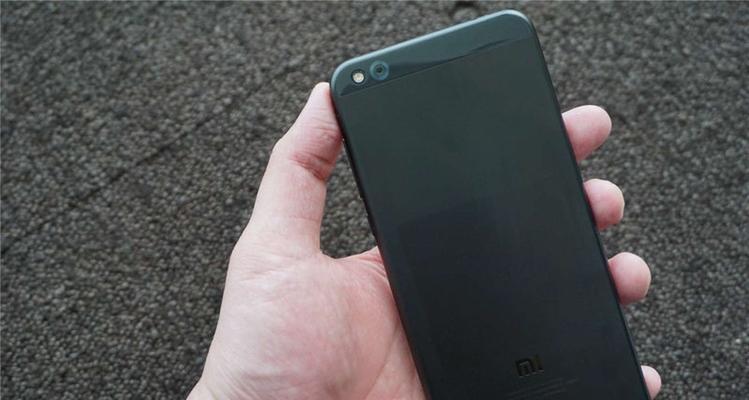 小米5c（解析小米5c的特点和用户体验）