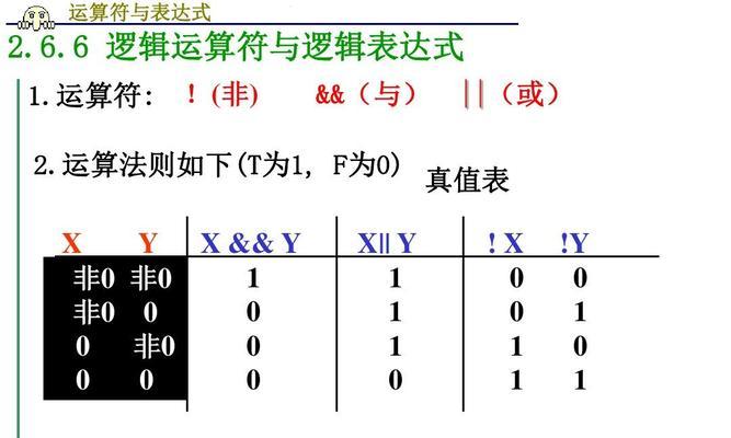 C语言源程序的基本单位（从到源代码，揭秘C语言的基本构成）