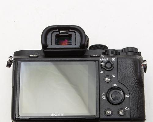 索尼a7m2高感表现如何？（揭秘索尼a7m2高感性能以及适用场景）
