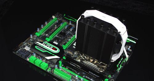 华硕RX480性能与特点剖析（探索华硕RX480显卡的卓越性能和创新技术）