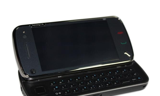 诺基亚N9（探索未来的手机体验，N9引领时代潮流）