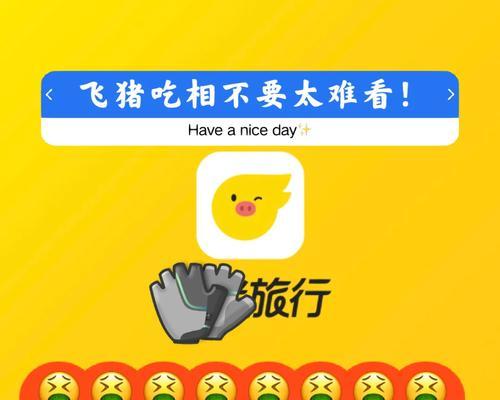 揭秘飞猪逾期（了解飞猪逾期的后果和解决方案，保护自己的信用）