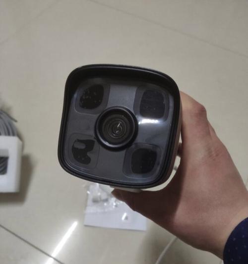 监控技术的广泛应用及其重要性（探索现代监控技术的功能和应用领域）