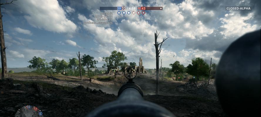 揭秘PS4画面不怎么样的真相（探究问题所在，提升游戏体验的关键）