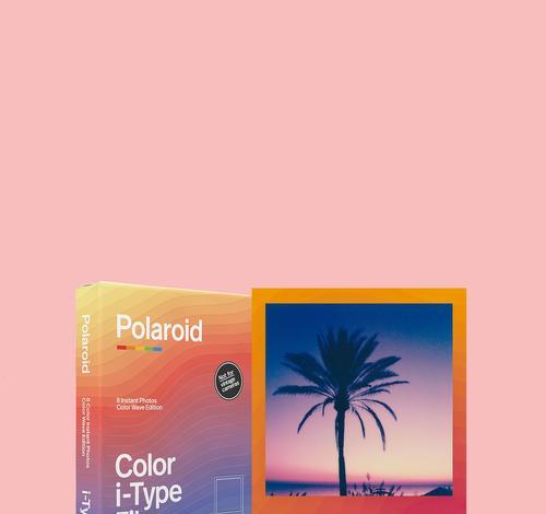 回忆与现实交织的Polaroid世界（捕捉时间的神奇仪器与当代摄影的变革）