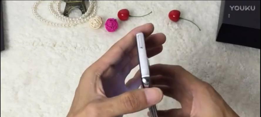 S8Plus观看视频的绝佳体验（高清大屏、优质音效，带给您沉浸式的视听盛宴）