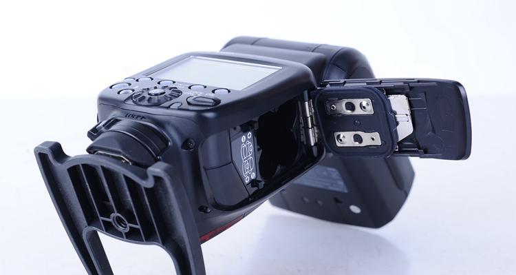 佳能600EX-RT（创新技术与强大性能让佳能600EX-RT称雄闪光灯市场）