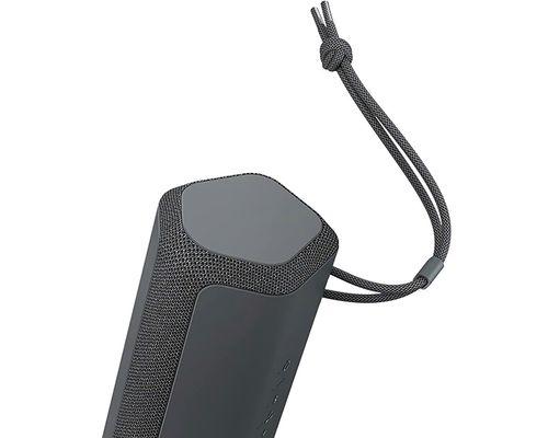 Sony无线扬声器如何？（探索音质、设计与便携的完美融合）