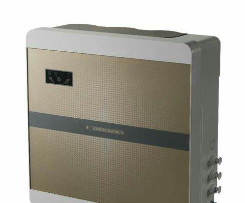 净水之家净水器（高效净水、安全可靠、品质保障，拥抱健康新时代）