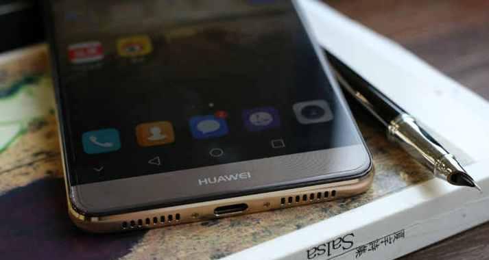 华为Mate9（性能出众、拍照精准、续航强劲，华为Mate9成为全球用户的首选）