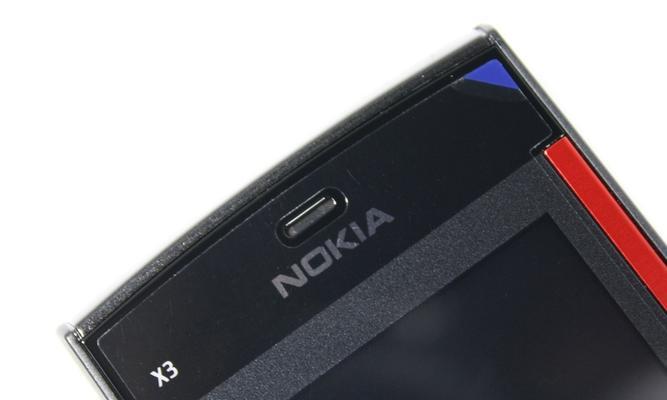 以诺基亚X2-00外放表现优秀的原因（探秘诺基亚X2-00外放功能的卓越性能）