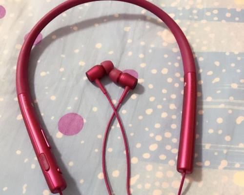 探索Sony750BT耳机的卓越音质和强大功能（纯净音乐之旅，Sony750BT耳机的震撼体验）