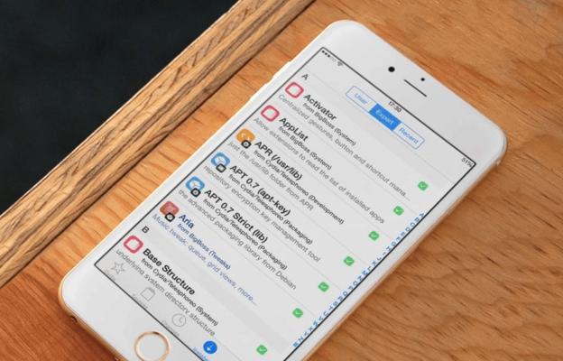 iOS8（探索新功能，感受卓越性能）
