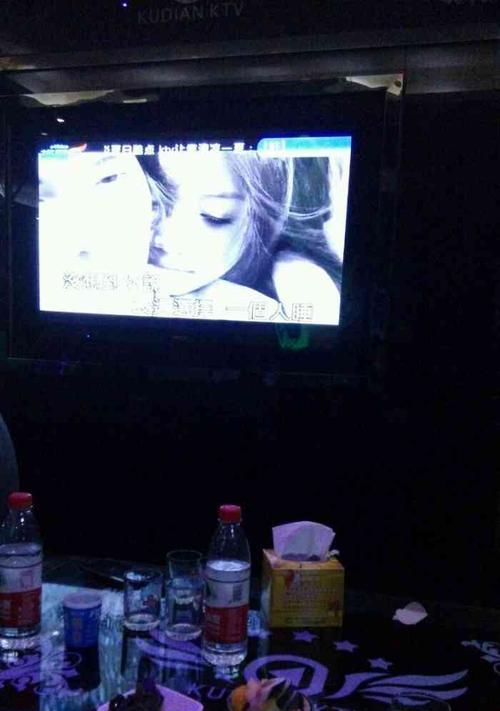 手机点歌助您畅享KTV新体验（便捷高效，尽在掌握）