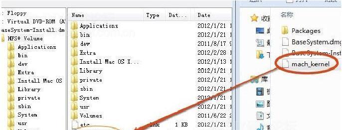 使用Mac制作Win7系统的完整教程（轻松在Mac上安装和运行Windows7系统的步骤和方法）