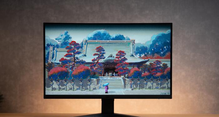 VA面板与IPS面板