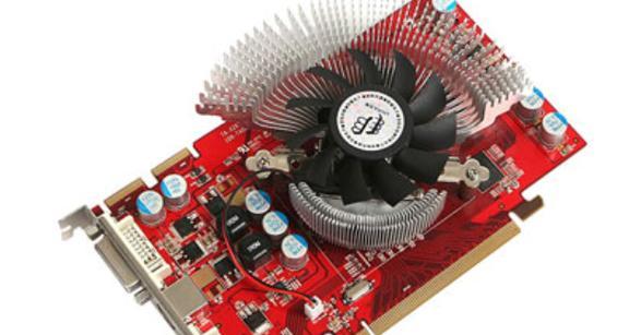 ATIHD6570显卡性能及优势分析（全面解读ATIHD6570显卡的关键特点和卓越表现）