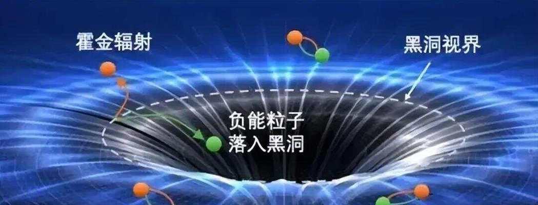 黑洞吞噬之力（探索黑洞的无尽魅力，揭示物体在接近黑洞时的奇妙命运）