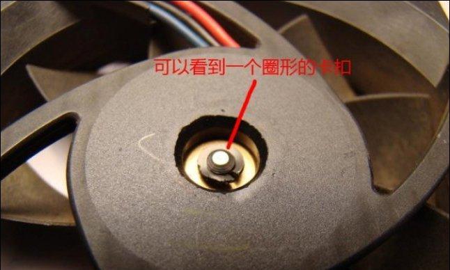 解决笔记本风扇声音大的问题（简单有效的方法帮你降低笔记本风扇噪音）