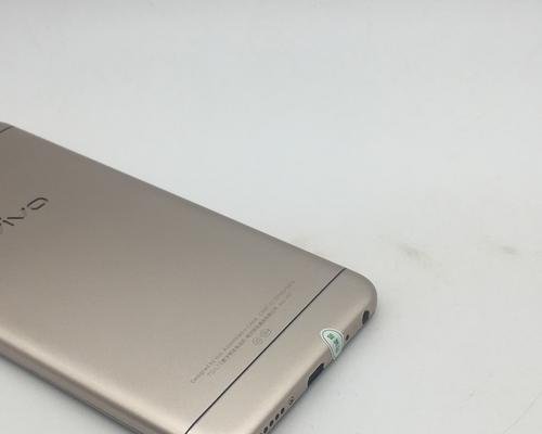 vivoY67，性能出众的智能手机（全面升级，畅享高效流畅体验）