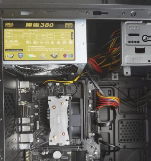 SSD硬盘安装系统教程（快速、简便地安装系统到SSD硬盘上）
