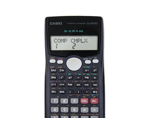 探索卡西欧FX-CG20，开启无限数学之旅（了解卡西欧FX-CG20功能及应用领域）